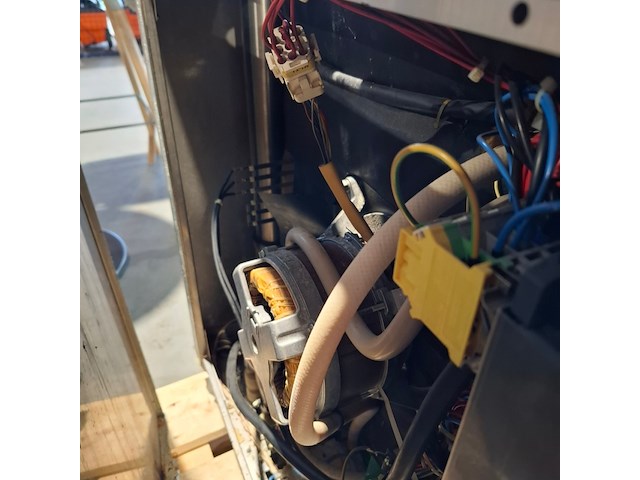 Combisteamer, mkn - afbeelding 6 van  6