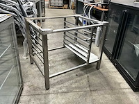 Combisteamer onderstel - afbeelding 2 van  5