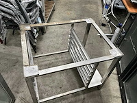Combisteamer onderstel - afbeelding 3 van  5