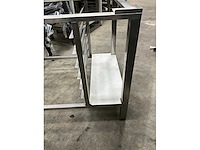 Combisteamer onderstel - afbeelding 5 van  5