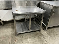 Combisteamer onderstel - afbeelding 2 van  5