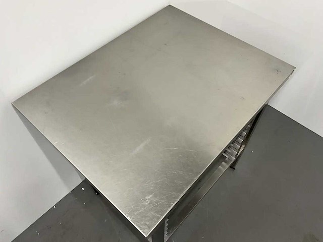 Combisteamer onderstel - afbeelding 4 van  6