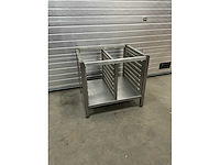 Combisteamer onderstel - afbeelding 2 van  5