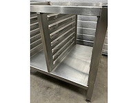 Combisteamer onderstel - afbeelding 5 van  5