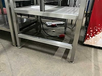 Combisteamer onderstel - afbeelding 5 van  5
