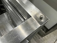 Combisteamer onderstel - afbeelding 5 van  5