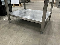 Combisteamer onderstel - afbeelding 5 van  5