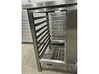 Combisteamer onderstel - afbeelding 4 van  5