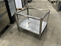 Combisteamer onderstel - afbeelding 1 van  5
