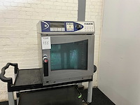 Combisteamer - afbeelding 1 van  9