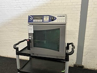 Combisteamer - afbeelding 2 van  9