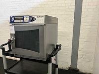 Combisteamer - afbeelding 5 van  9