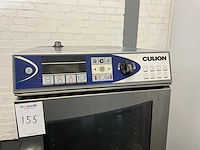 Combisteamer - afbeelding 6 van  9