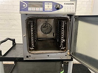 Combisteamer - afbeelding 8 van  9