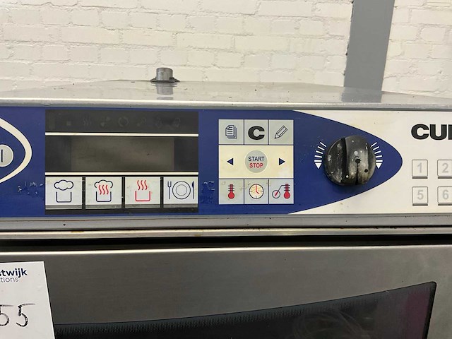 Combisteamer - afbeelding 9 van  9