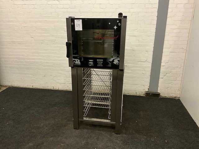 Combisteamer - afbeelding 3 van  10