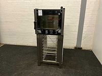 Combisteamer - afbeelding 3 van  10