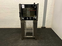 Combisteamer - afbeelding 4 van  10