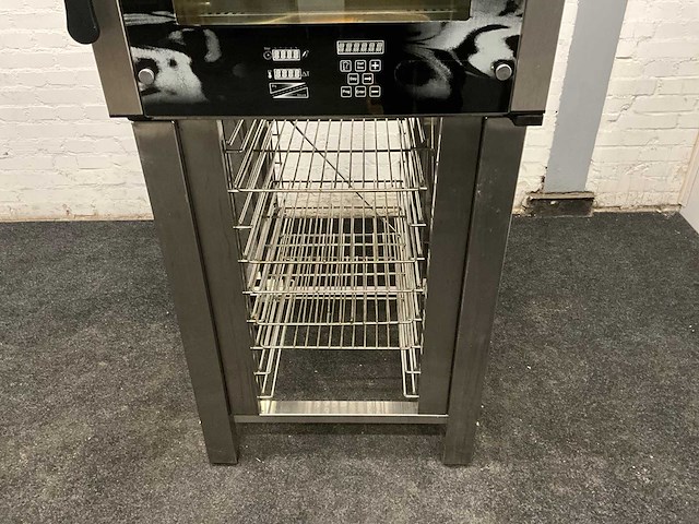 Combisteamer - afbeelding 7 van  10