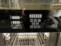 Combisteamer - afbeelding 8 van  10