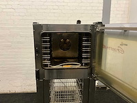 Combisteamer - afbeelding 10 van  10