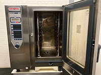 Combisteamer - afbeelding 2 van  11