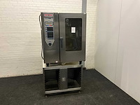 Combisteamer - afbeelding 1 van  11