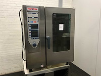 Combisteamer - afbeelding 9 van  11