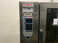 Combisteamer - afbeelding 10 van  11