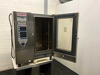 Combisteamer - afbeelding 11 van  11