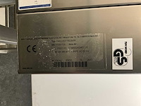 Combisteamer - afbeelding 2 van  10