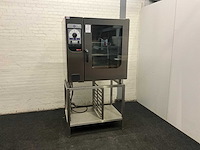 Combisteamer - afbeelding 1 van  10