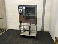 Combisteamer - afbeelding 3 van  10