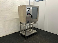 Combisteamer - afbeelding 5 van  10