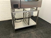 Combisteamer - afbeelding 6 van  10