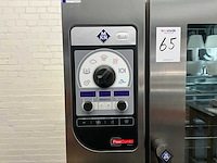 Combisteamer - afbeelding 8 van  10