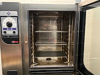 Combisteamer - afbeelding 10 van  10