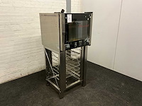 Combisteamer - afbeelding 5 van  10
