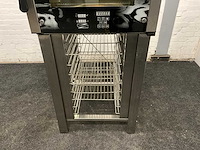 Combisteamer - afbeelding 7 van  10