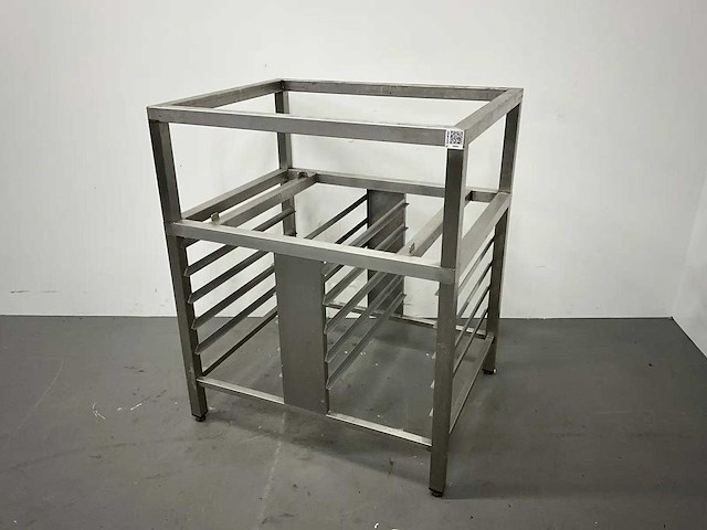 Combisteameronderstel - afbeelding 1 van  6