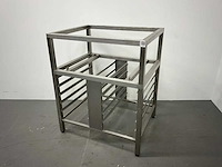 Combisteameronderstel - afbeelding 1 van  6