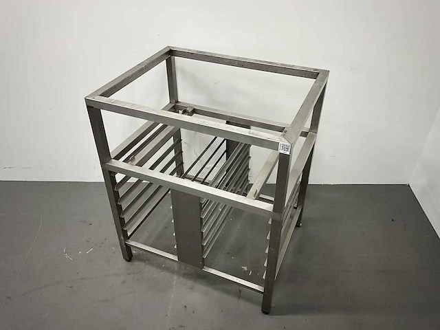 Combisteameronderstel - afbeelding 2 van  6