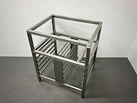 Combisteameronderstel - afbeelding 2 van  6