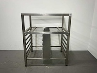 Combisteameronderstel - afbeelding 3 van  6