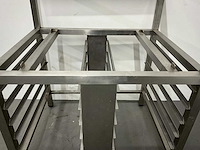 Combisteameronderstel - afbeelding 4 van  6