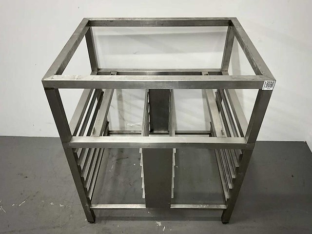 Combisteameronderstel - afbeelding 5 van  6