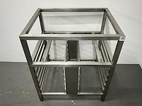 Combisteameronderstel - afbeelding 5 van  6