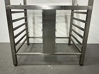 Combisteameronderstel - afbeelding 6 van  6