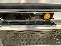 Combisteamers lainox the hot naboo / hoen072 2019 (2x) - afbeelding 4 van  12