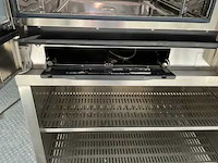 Combisteamers lainox the hot naboo / hoen072 2019 (2x) - afbeelding 9 van  12